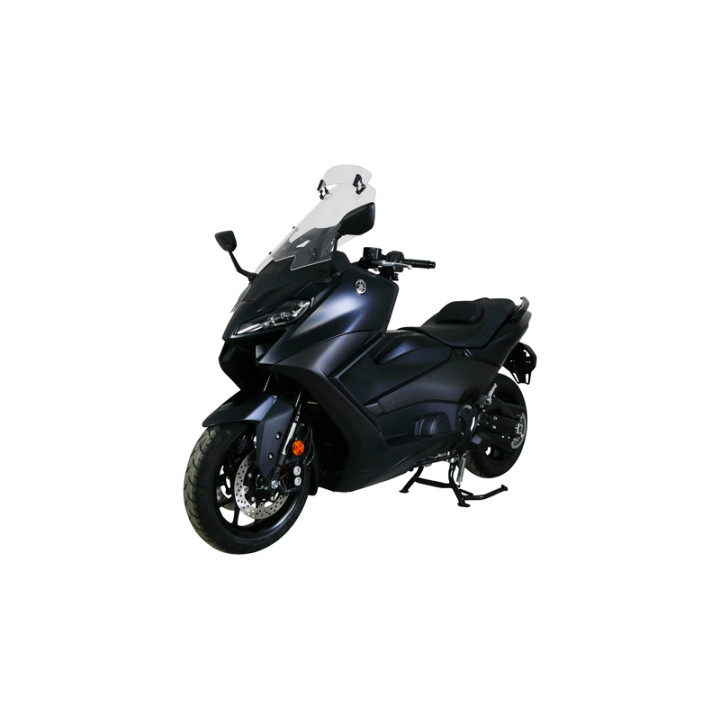 Bulle MRA VarioTouring "VTM" 4025066177493 | Oxmoto