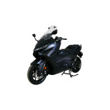 Bulle MRA VarioTouring "VTM" 4025066177493 | Oxmoto
