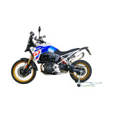 Bulle MRA Variotouring "VTM" 4025066175796 | Oxmoto