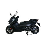 Bulle MRA VarioTouring "VTM" 4025066177493 | Oxmoto