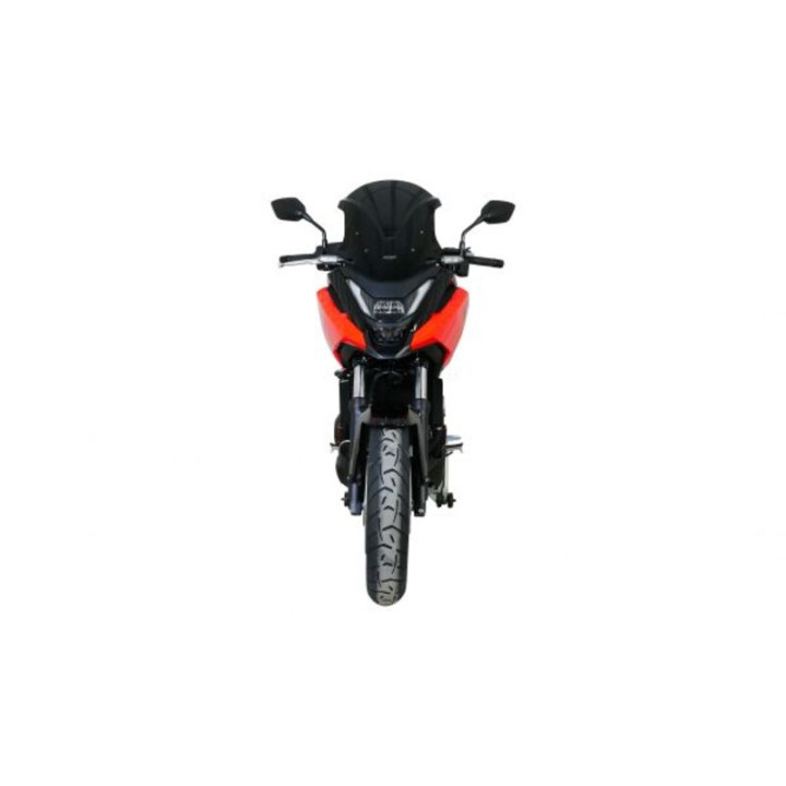 Bulle MRA Racing Touring TM 4025066178551 | Oxmoto