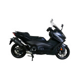 Bulle MRA VarioTouring "VTM" 4025066177493 | Oxmoto
