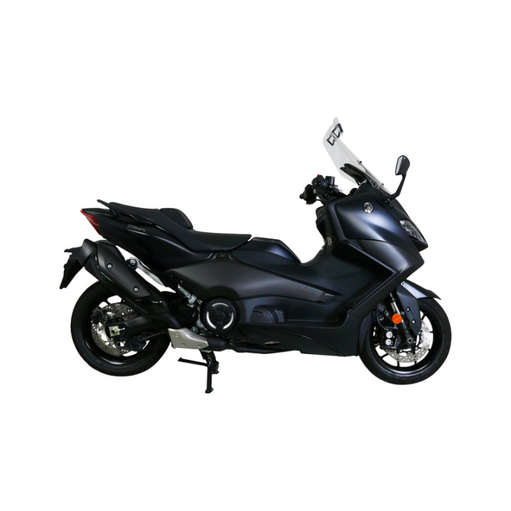 Bulle MRA VarioTouring "VTM" 4025066177493 | Oxmoto