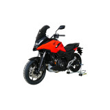 Bulle MRA Racing Touring TM 4025066178551 | Oxmoto