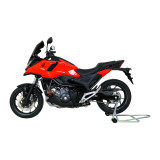 Bulle MRA Racing Touring TM 4025066178551 | Oxmoto