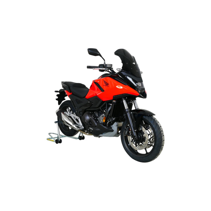 Bulle MRA Racing Touring TM 4025066178551 | Oxmoto