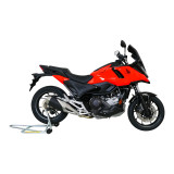Bulle MRA Racing Touring TM 4025066178551 | Oxmoto