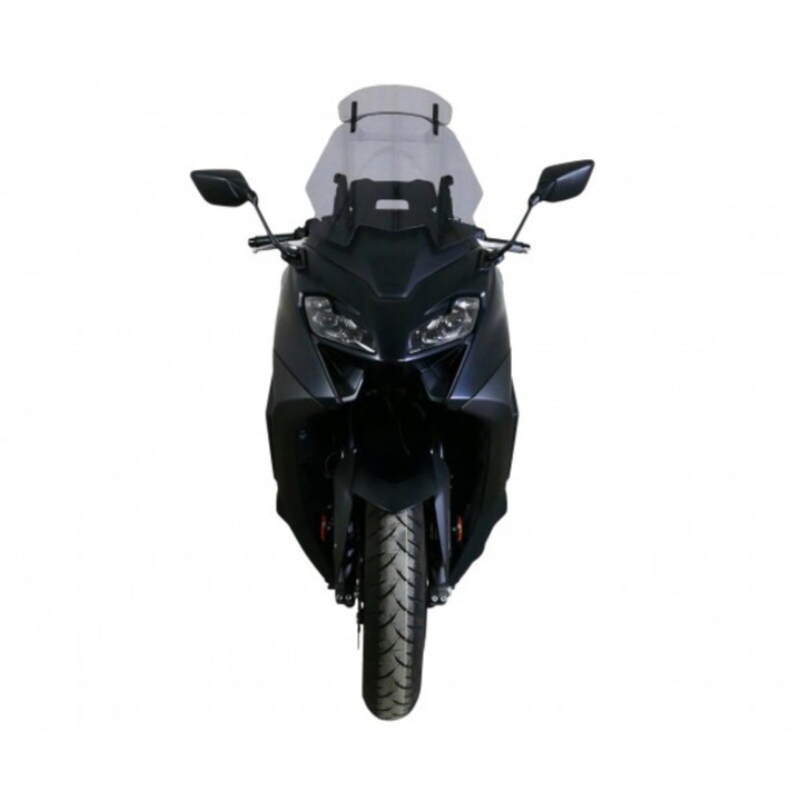 Bulle MRA VarioTouring "VTM" 4025066177509 | Oxmoto