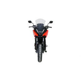 Bulle MRA Racing Touring TM 4025066178537 | Oxmoto