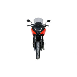 Bulle MRA Racing Touring TM 4025066178544 | Oxmoto