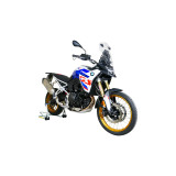 Bulle MRA Variotouring "VTM" 4025066175789 | Oxmoto
