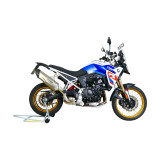 Bulle MRA Variotouring "VTM" 4025066175789 | Oxmoto