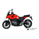 Bulle MRA Racing Touring TM 4025066178544 | Oxmoto