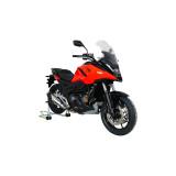Bulle MRA Racing Touring TM 4025066178537 | Oxmoto