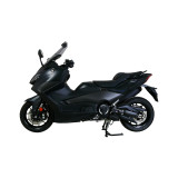 Bulle MRA VarioTouring "VTM" 4025066177509 | Oxmoto