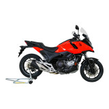 Bulle MRA Racing Touring TM 4025066178537 | Oxmoto