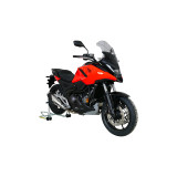 Bulle MRA Racing Touring TM 4025066178544 | Oxmoto