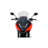 Bulle MRA Racing Touring TM 4025066178537 | Oxmoto