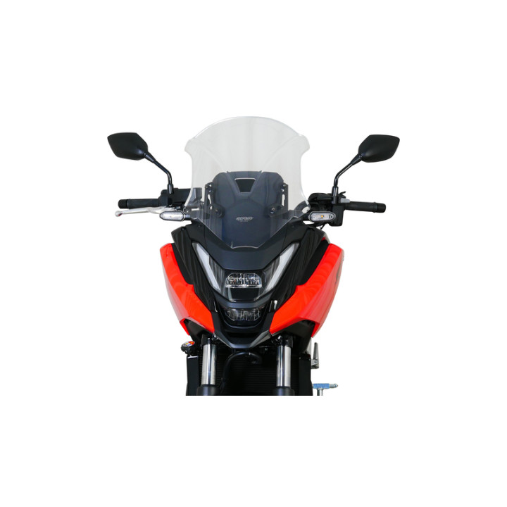 Bulle MRA Racing Touring TM 4025066178537 | Oxmoto