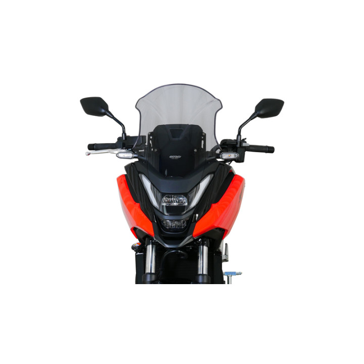 Bulle MRA Racing Touring TM 4025066178544 | Oxmoto