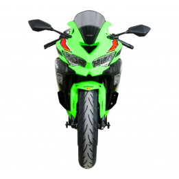 Bulle MRA Racing "R" 4025066175420 | Oxmoto
