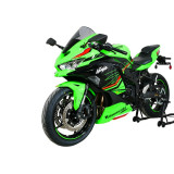 Bulle MRA Racing "R" 4025066175420 | Oxmoto
