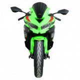 Bulle MRA Racing "R" 4025066175437 | Oxmoto