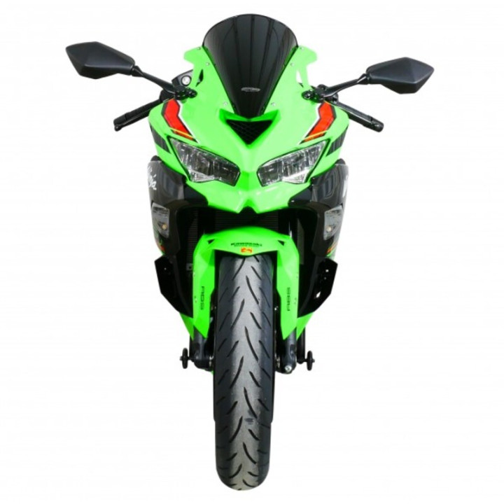 Bulle MRA Racing "R" 4025066175437 | Oxmoto