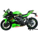 Bulle MRA Racing "R" 4025066175420 | Oxmoto