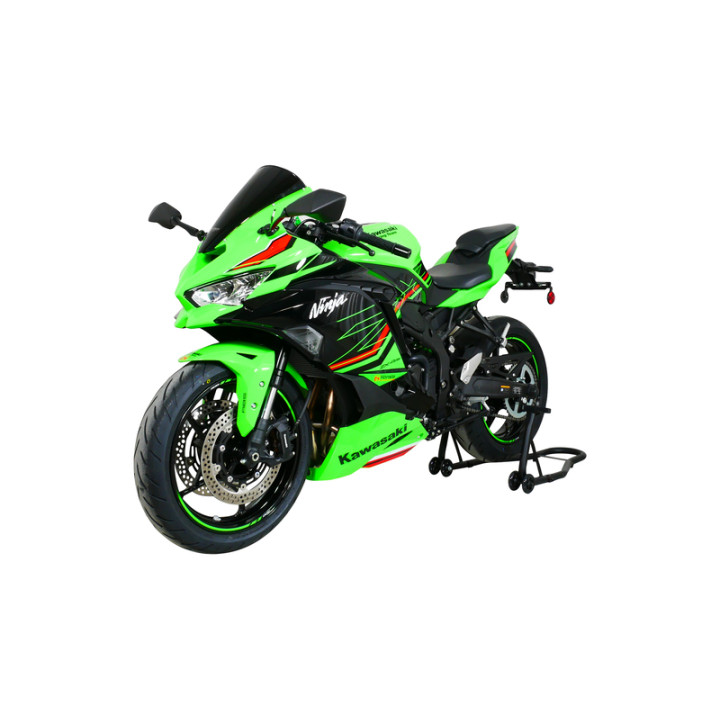 Bulle MRA Racing "R" 4025066175437 | Oxmoto