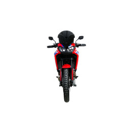 Bulle MRA Touring "TM" 4025066176366 | Oxmoto