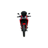 Bulle MRA Touring "TM" 4025066176366 | Oxmoto