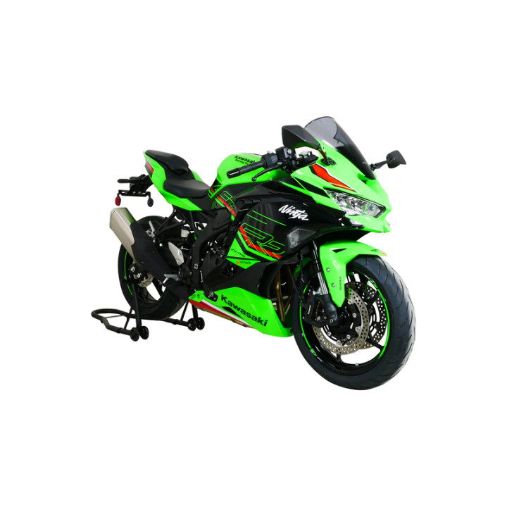 Bulle MRA Racing "R" 4025066175420 | Oxmoto
