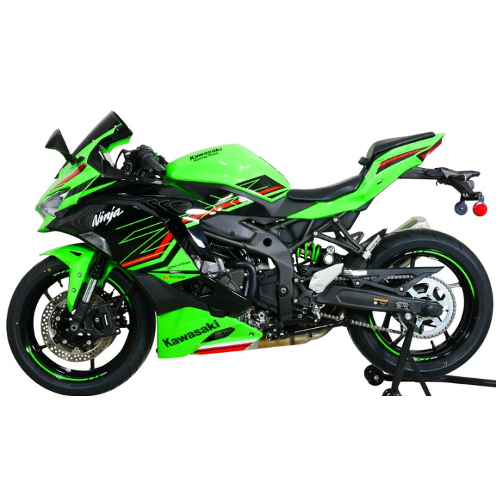 Bulle MRA Racing "R" 4025066175437 | Oxmoto
