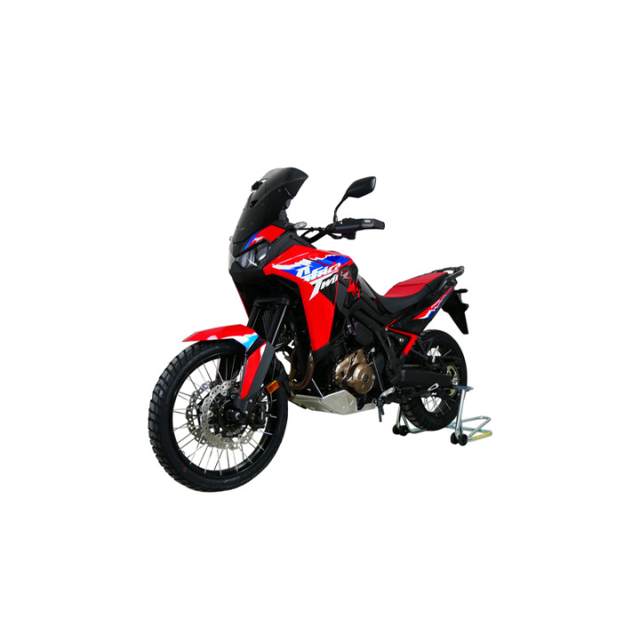 Bulle MRA Touring "TM" 4025066176366 | Oxmoto