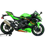 Bulle MRA Racing "R" 4025066175420 | Oxmoto