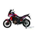 Bulle MRA Touring "TM" 4025066176366 | Oxmoto