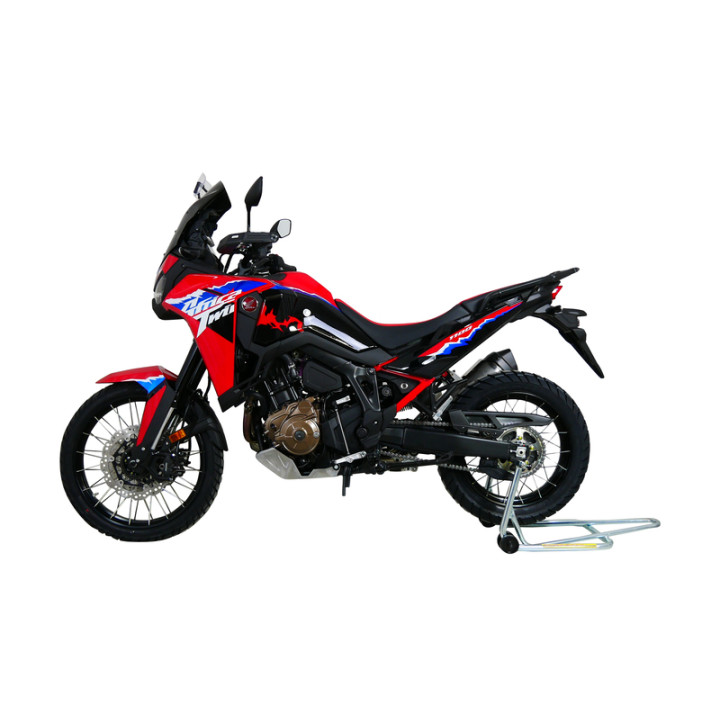 Bulle MRA Touring "TM" 4025066176366 | Oxmoto