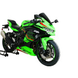Bulle MRA Racing "R" 4025066175437 | Oxmoto