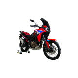 Bulle MRA Touring "TM" 4025066176366 | Oxmoto