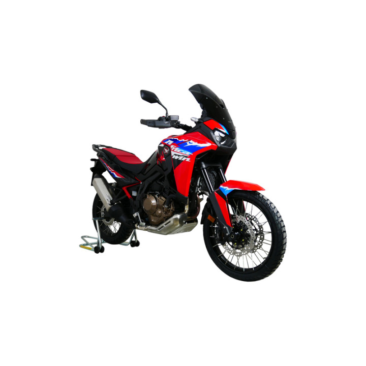 Bulle MRA Touring "TM" 4025066176366 | Oxmoto