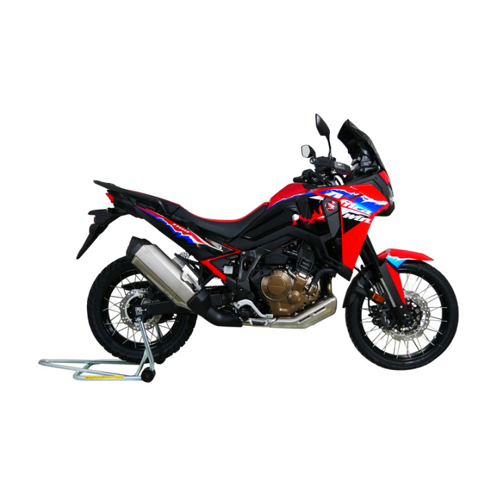 Bulle MRA Touring "TM" 4025066176366 | Oxmoto
