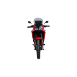 Bulle MRA Touring "TM" 4025066176335 | Oxmoto