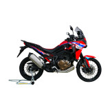 Bulle MRA Touring "TM" 4025066176335 | Oxmoto