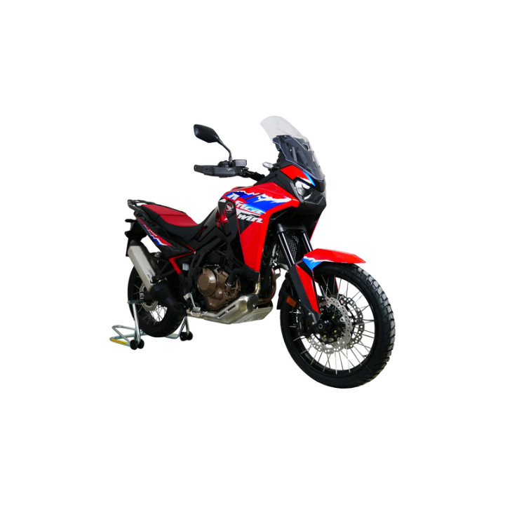 Bulle MRA Touring "TM" 4025066176328 | Oxmoto