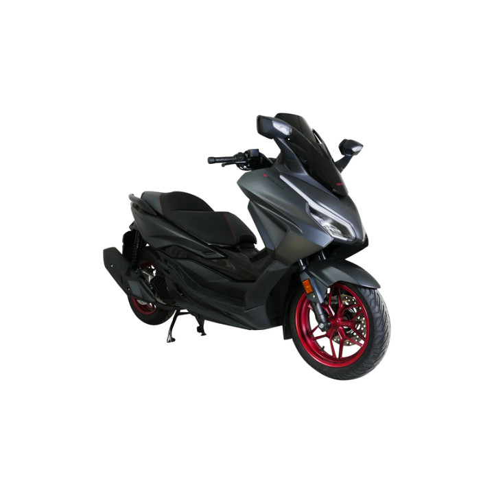 Bulle MRA Sport "SP" 4025066178124 | Oxmoto