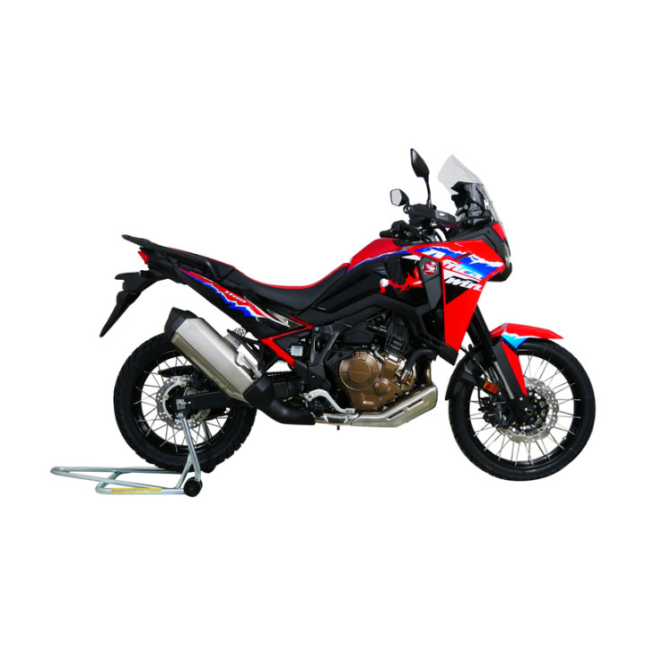 Bulle MRA Touring "TM" 4025066176328 | Oxmoto