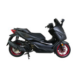Bulle MRA Sport "SP" 4025066178124 | Oxmoto