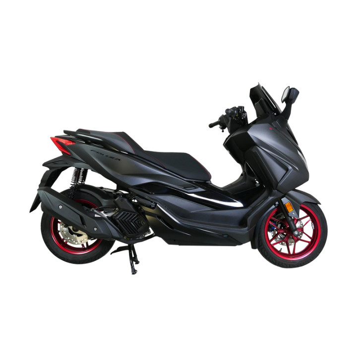 Bulle MRA Sport "SP" 4025066178124 | Oxmoto
