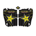 Kit déco de cache radiateur Blackbird rockstar energy Yamaha yz450f